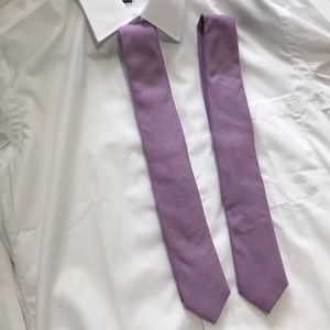Purple Nordstrom Boys Tie (two available) $9 each!